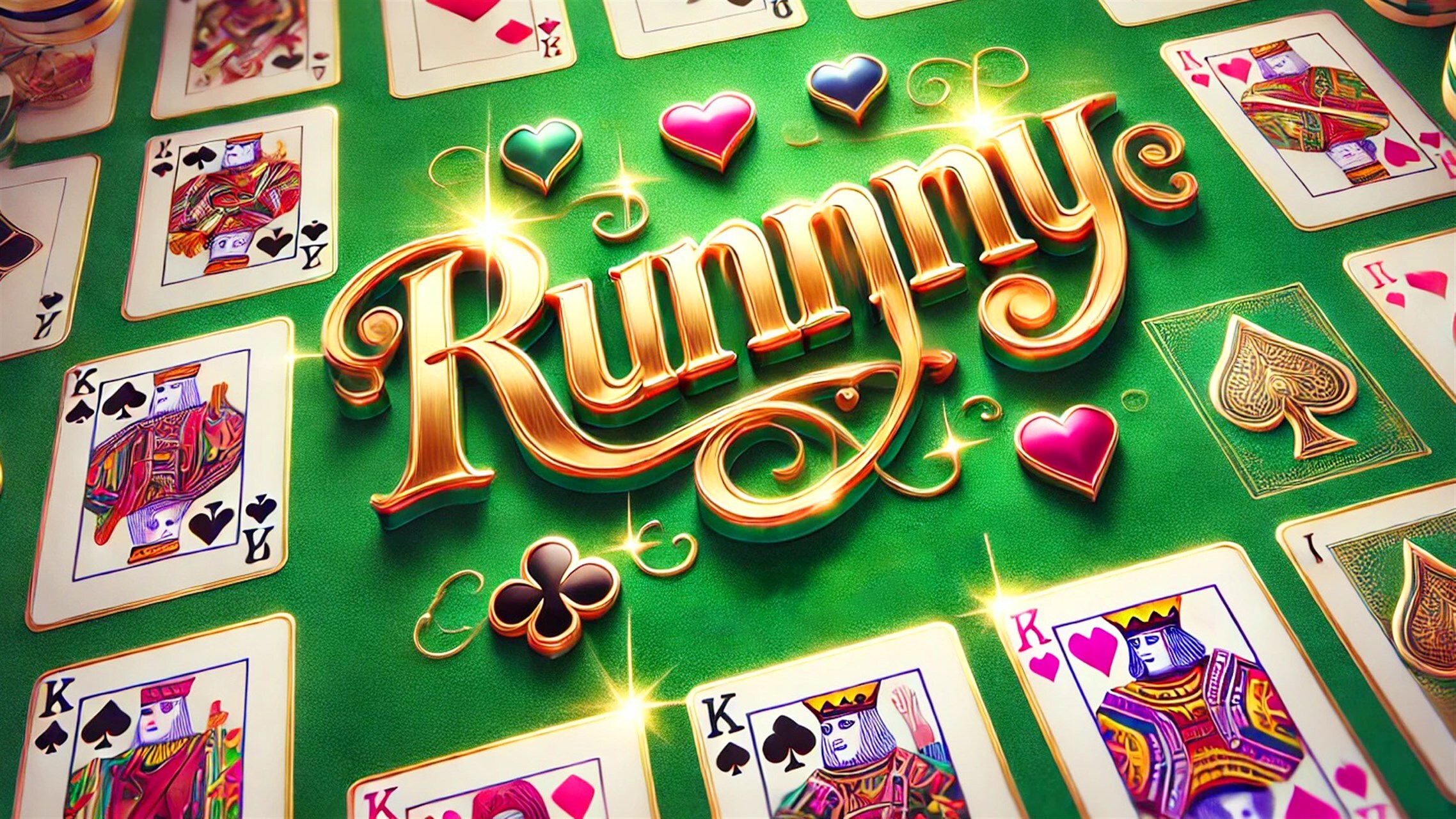 Rummy Game