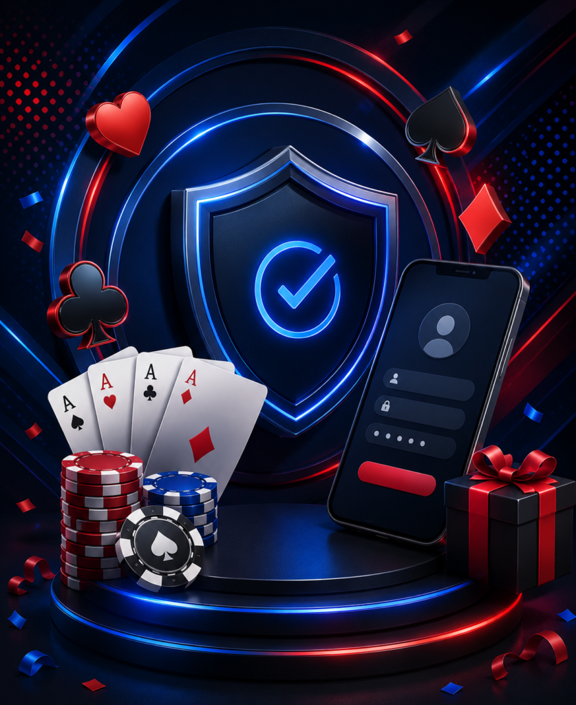 Complete Teen Patti Master sign up