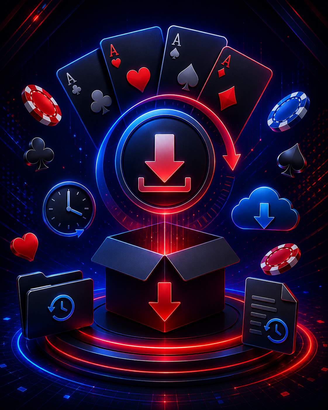 Teen Patti Master Old APK download