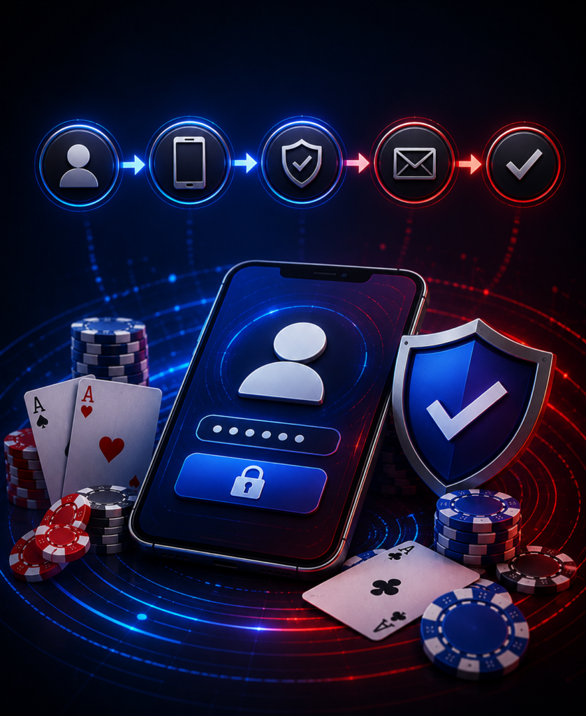 Teen Patti Master Sign In Process