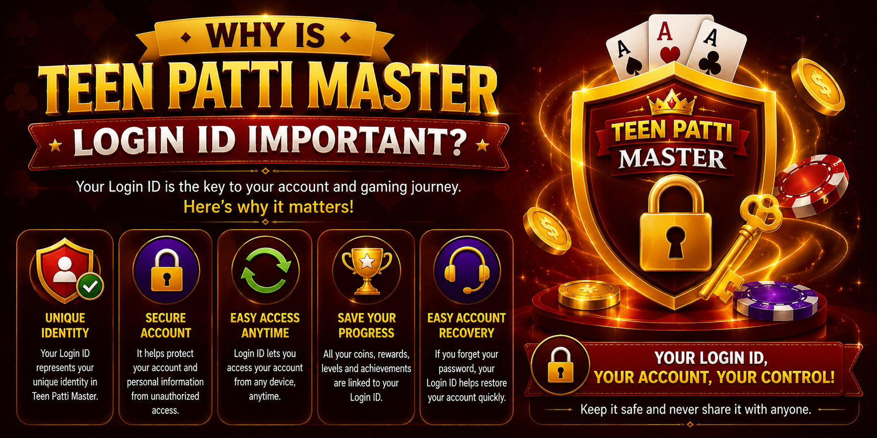 Why is Teen Patti Master01