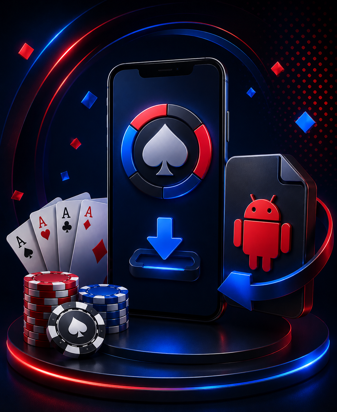 what is Teen Patti Master APK